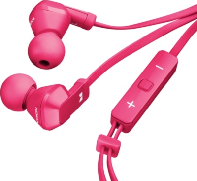 NOKIA PURITY BY MONSTER Nokia Purity by Monster high definition in-ear headphones