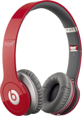 BEATS BY DRE Beats&trade; by Dr. Dre Solo&trade; headphones
