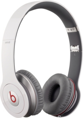 BEATS BY DRE Beats&trade; by Dr. Dre Solo&trade; headphones