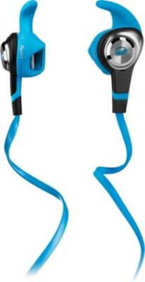 MONSTER iSport Strive in-ear headphones