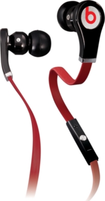 BEATS BY DRE Beats™ by Dr. Dre™ Tour™ In-Ear Headphones with ControlTalk™