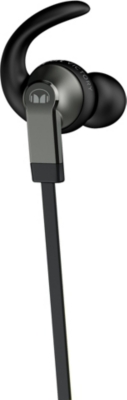 MONSTER iSport Victory in-ear headphones