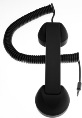 NATIVE UNION Pop handset