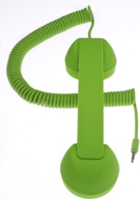 NATIVE UNION Pop handset