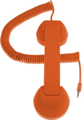 NATIVE UNION Pop handset