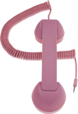 NATIVE UNION Pop handset