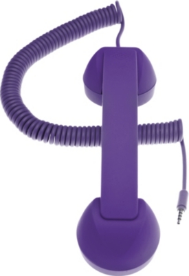 NATIVE UNION Pop handset