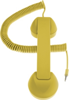 NATIVE UNION Pop handset