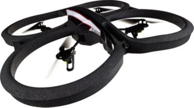 PARROT AR.Drone 2.0 Wi-Fi quadricopter