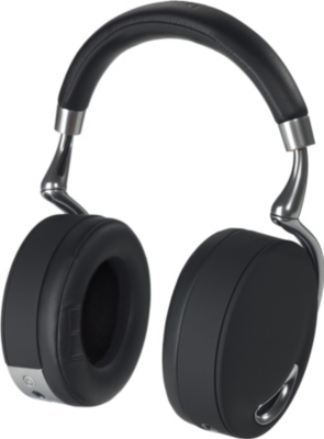 PARROT Parrot by Philippe Starck Zik wireless noise cancelling headphones