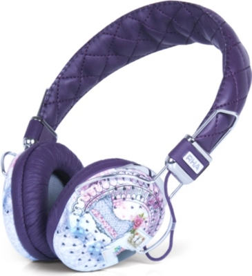 RHA SA700 high performance headphones vintage