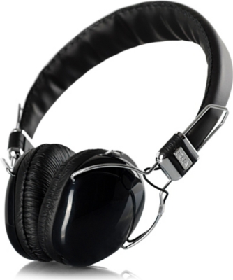 RHA Lightweight on-ear SA950i headphones
