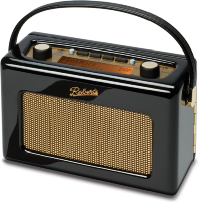 ROBERTS Revival DAB radio