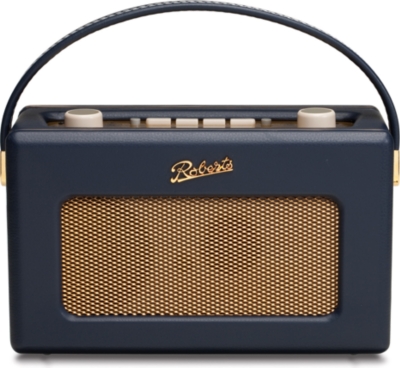 ROBERTS Revival DAB radio