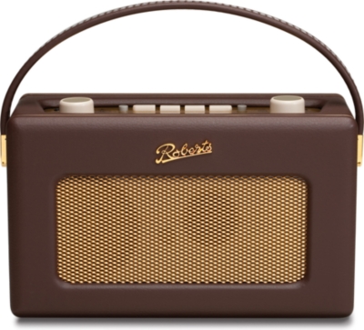 ROBERTS Revival DAB radio