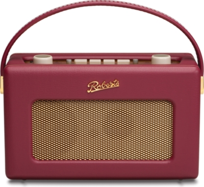 ROBERTS Revival DAB radio