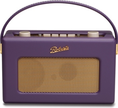 ROBERTS Revival DAB radio