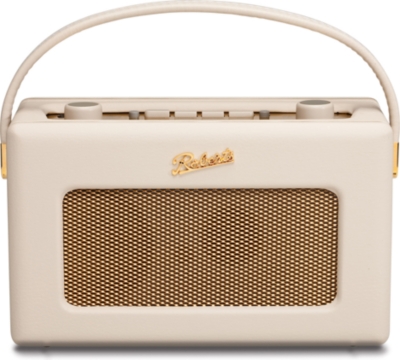 ROBERTS Revival DAB radio