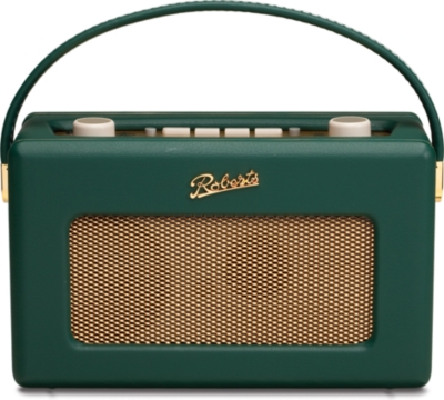 ROBERTS Revival DAB radio