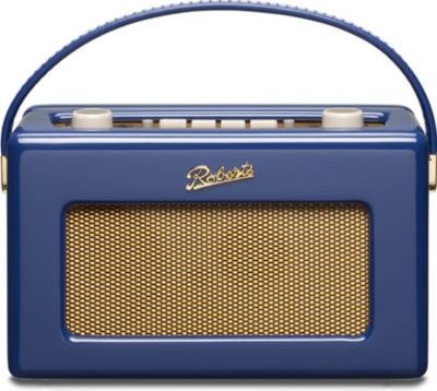ROBERTS Revival limited edition DAB radio