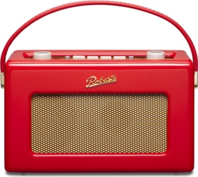 ROBERTS Revival limited edition DAB radio