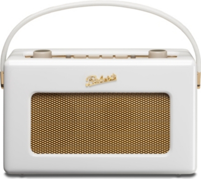 ROBERTS Revival limited edition DAB radio