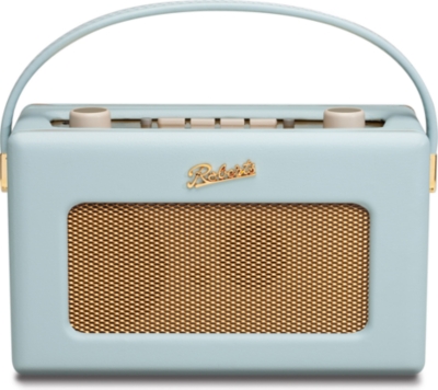 ROBERTS Revival DAB radio