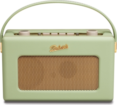 ROBERTS Revival DAB radio
