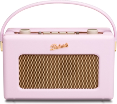 ROBERTS Revival DAB radio