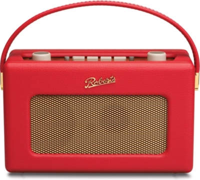 ROBERTS Revival DAB radio