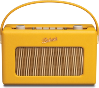 ROBERTS Revival DAB radio