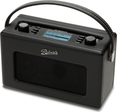ROBERTS Revival iSTREAM Wifi and DAB radio