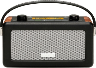 ROBERTS Vintage DAB radio