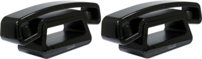 SWISS VOICE ePure twin cordless phones