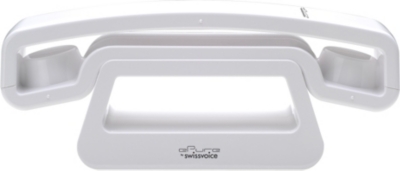 SWISS VOICE ePure additional cordless phone handset