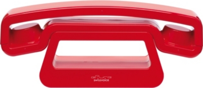 SWISS VOICE ePure cordless phone
