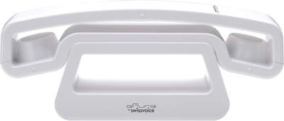 SWISS VOICE ePure cordless phone