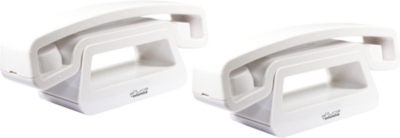 SWISS VOICE ePure twin cordless phones