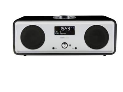 RUARK AUDIO R2i table top stereo