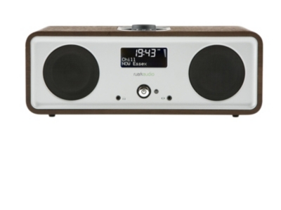 RUARK AUDIO R2i table top stereo