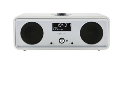 RUARK AUDIO R2i table top stereo
