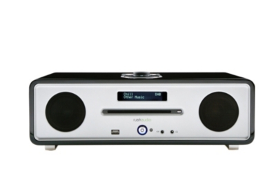 RUARK AUDIO R4 integrated music system