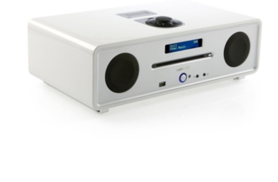 RUARK AUDIO R4 integrated music system