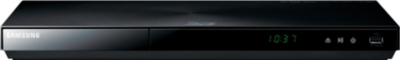 SAMSUNG BD-E6100 Smart 3D Blu-ray and DVD player with Wi-Fi