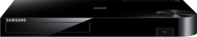 SAMSUNG BD-F6500 Smart 3D Blu-ray and DVD Player