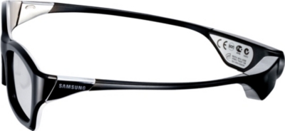 SAMSUNG SG 3300GR 3D glasses