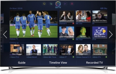 SAMSUNG 40