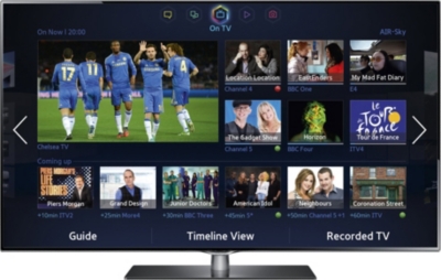 SAMSUNG 46
