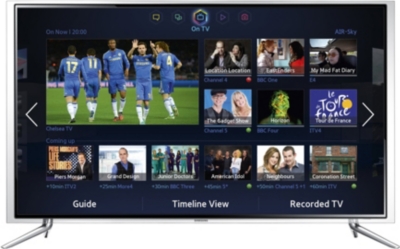SAMSUNG 46