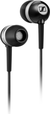 SENNHEISER In ear headphones